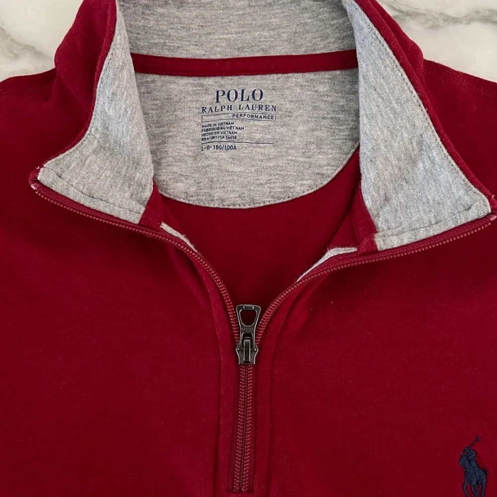 Polo Ralph Lauren lauren 100% inches